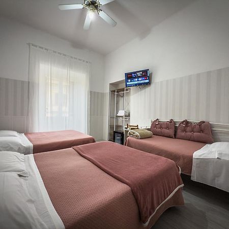 Hotel Giada Roma 외부 사진