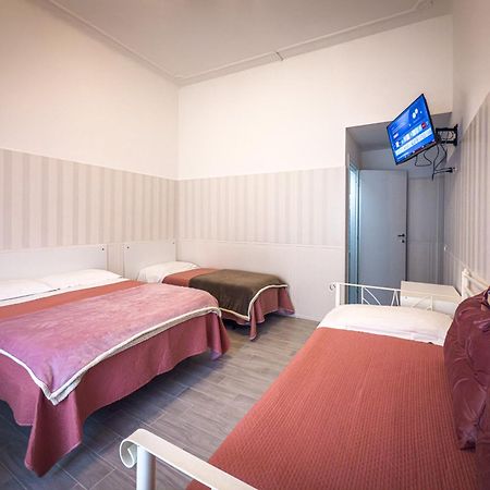 Hotel Giada Roma 외부 사진