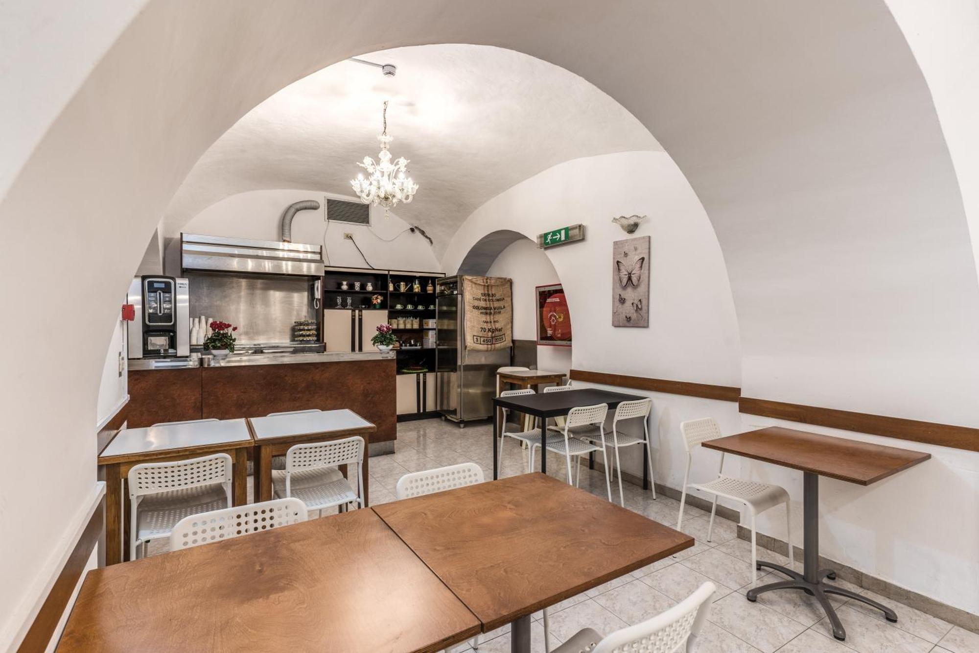 Hotel Giada Roma 외부 사진
