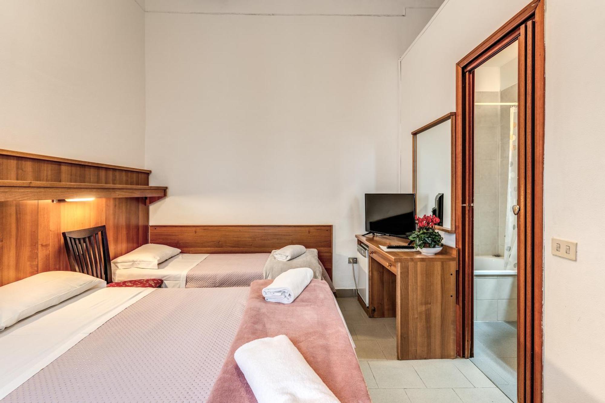 Hotel Giada Roma 외부 사진