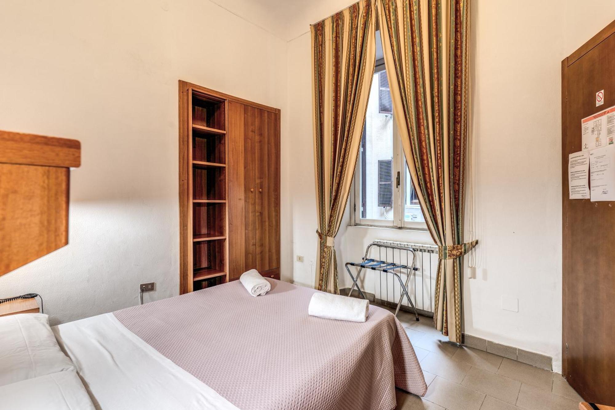 Hotel Giada Roma 외부 사진