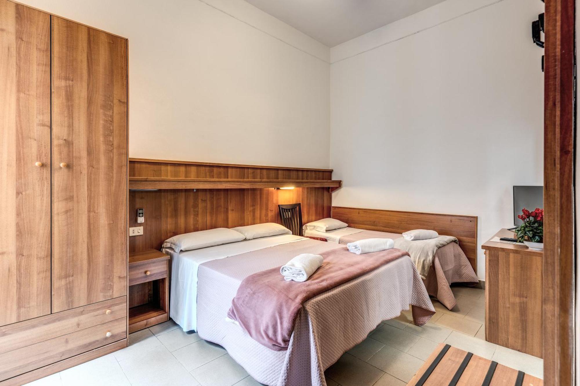 Hotel Giada Roma 외부 사진