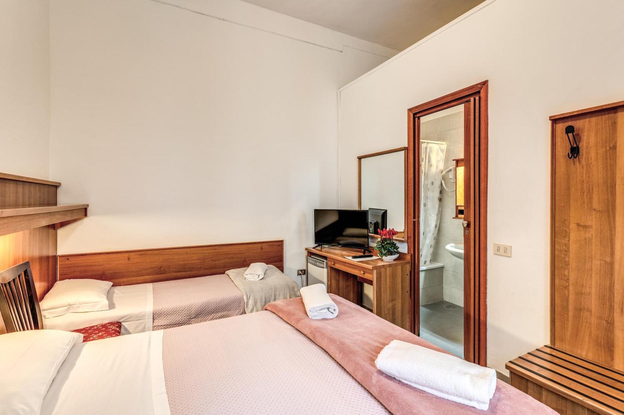 Hotel Giada Roma 외부 사진