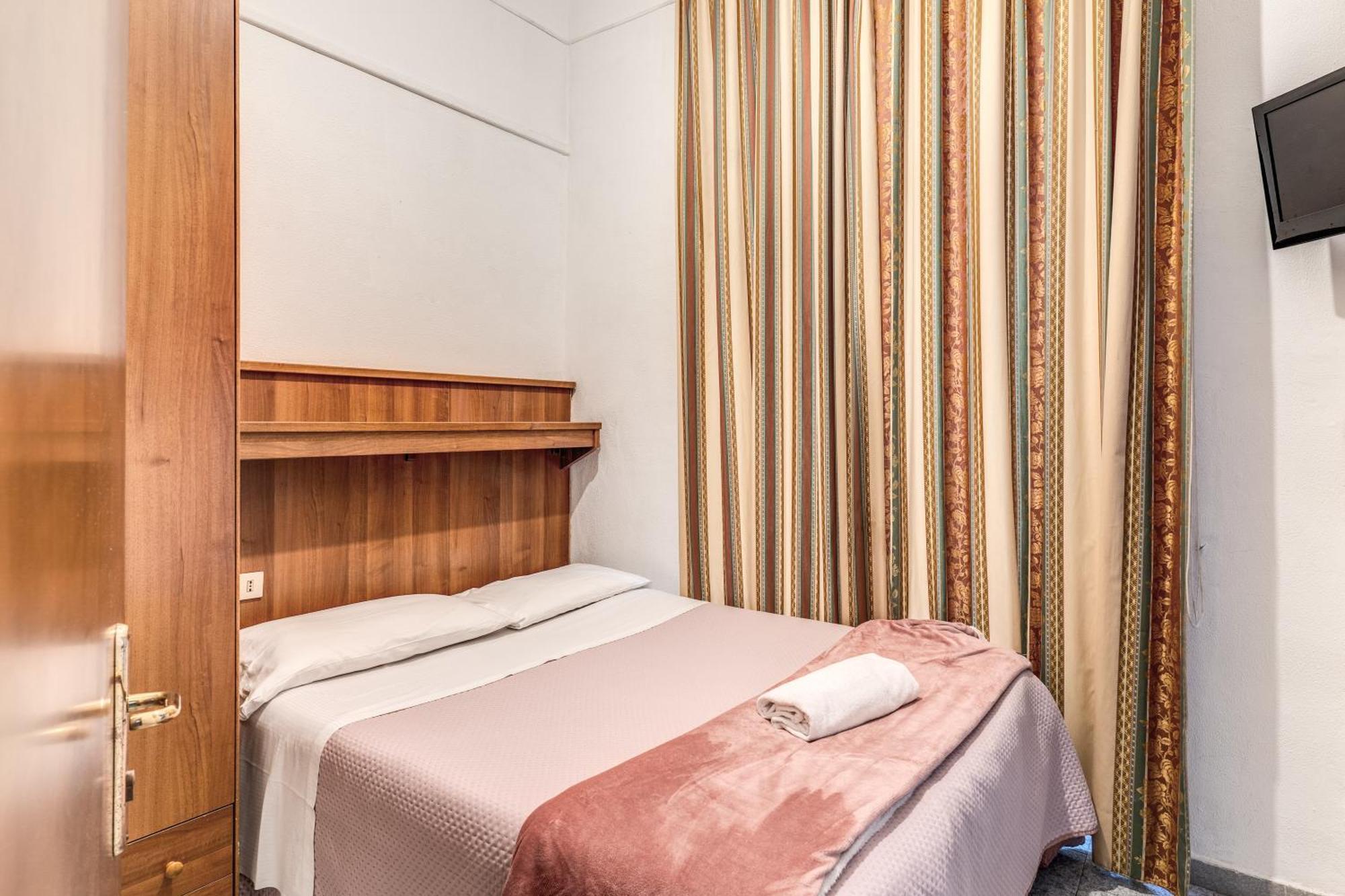 Hotel Giada Roma 외부 사진