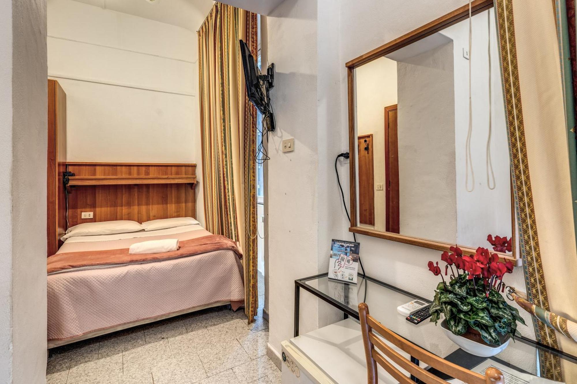 Hotel Giada Roma 외부 사진