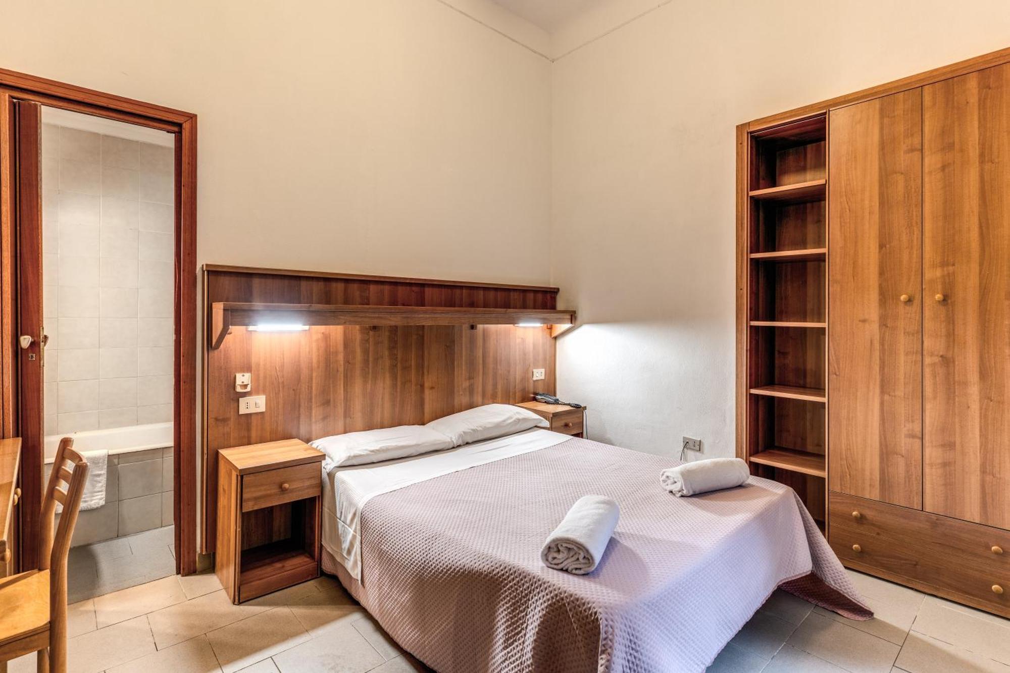 Hotel Giada Roma 외부 사진