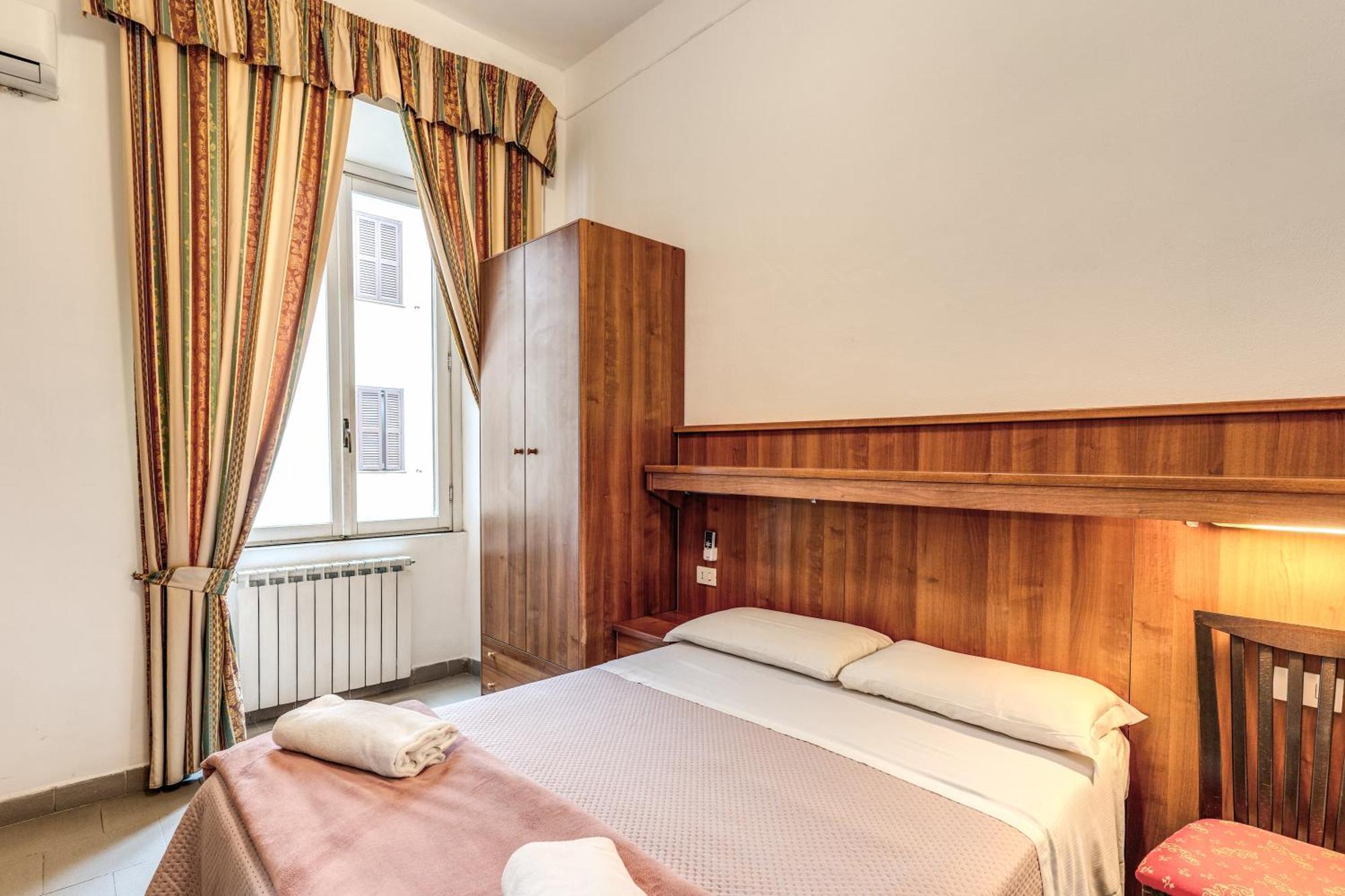 Hotel Giada Roma 외부 사진