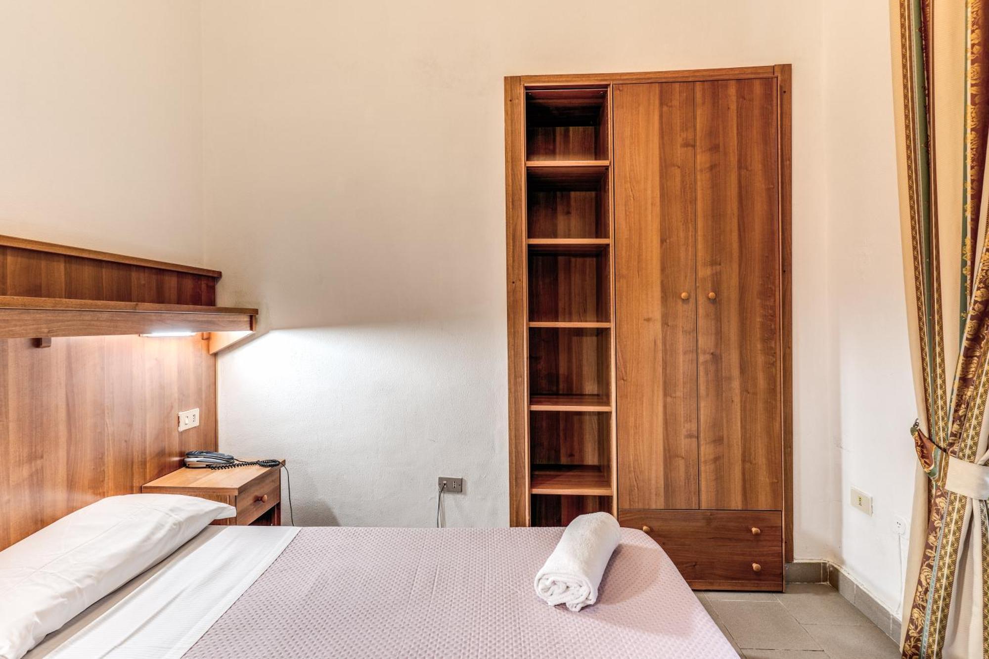 Hotel Giada Roma 외부 사진