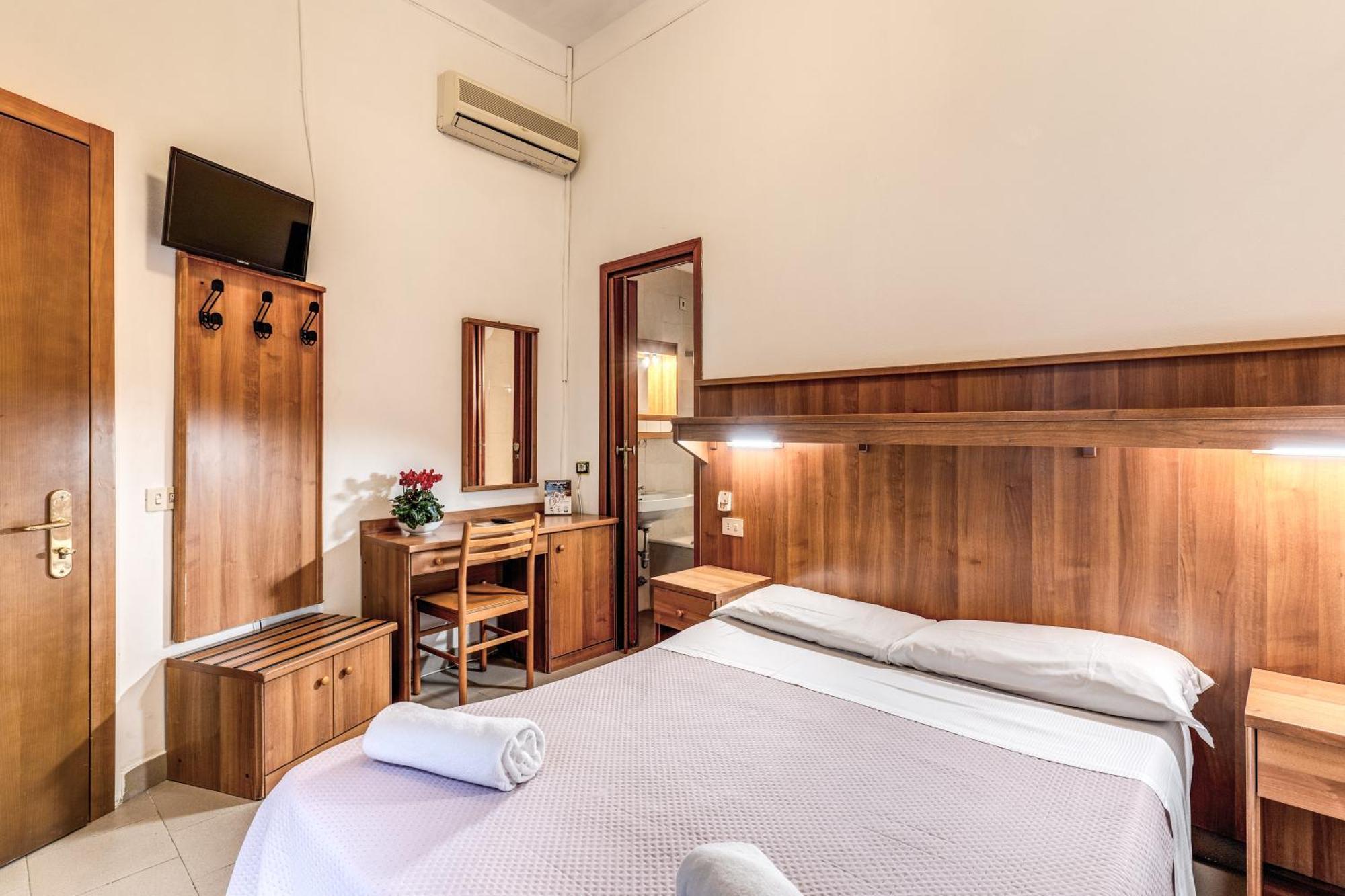 Hotel Giada Roma 외부 사진