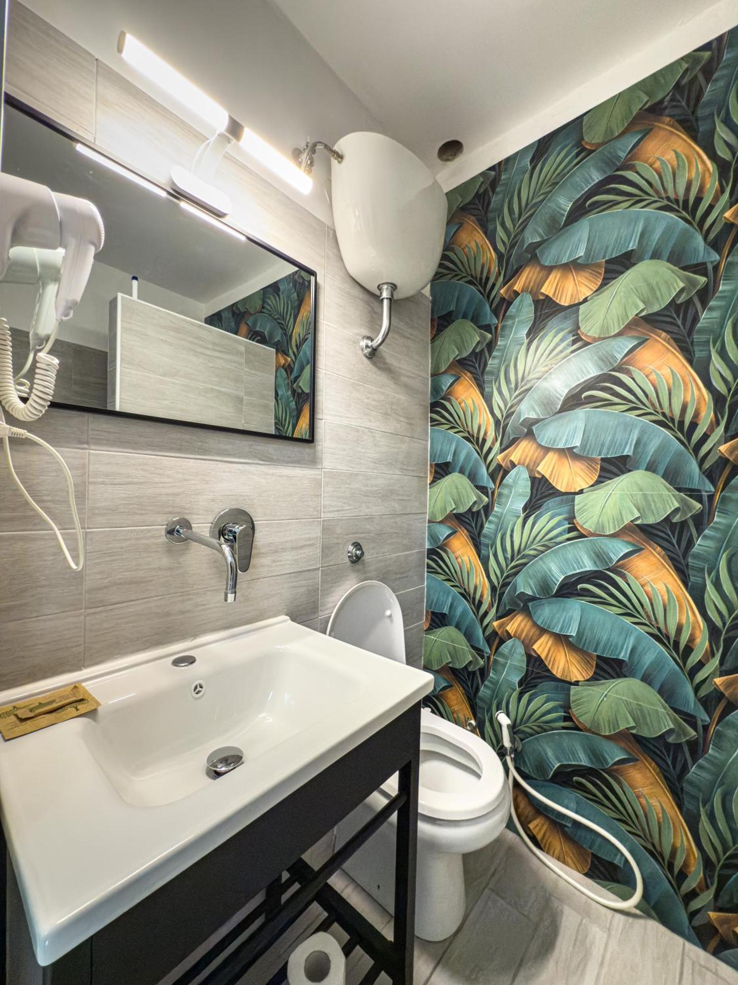 Hotel Giada Roma 외부 사진