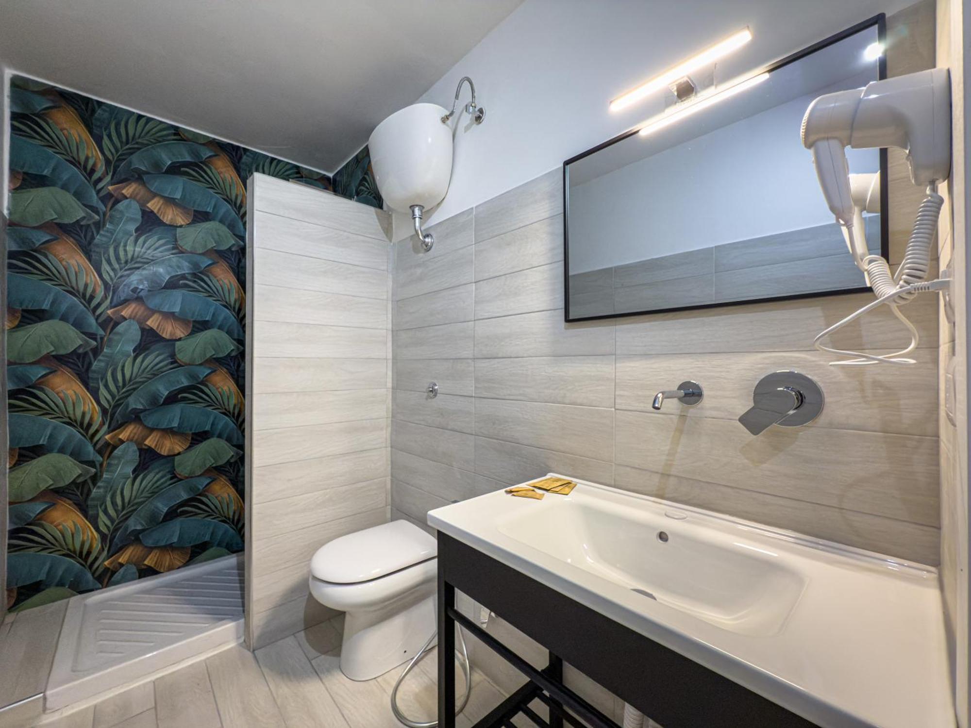 Hotel Giada Roma 외부 사진