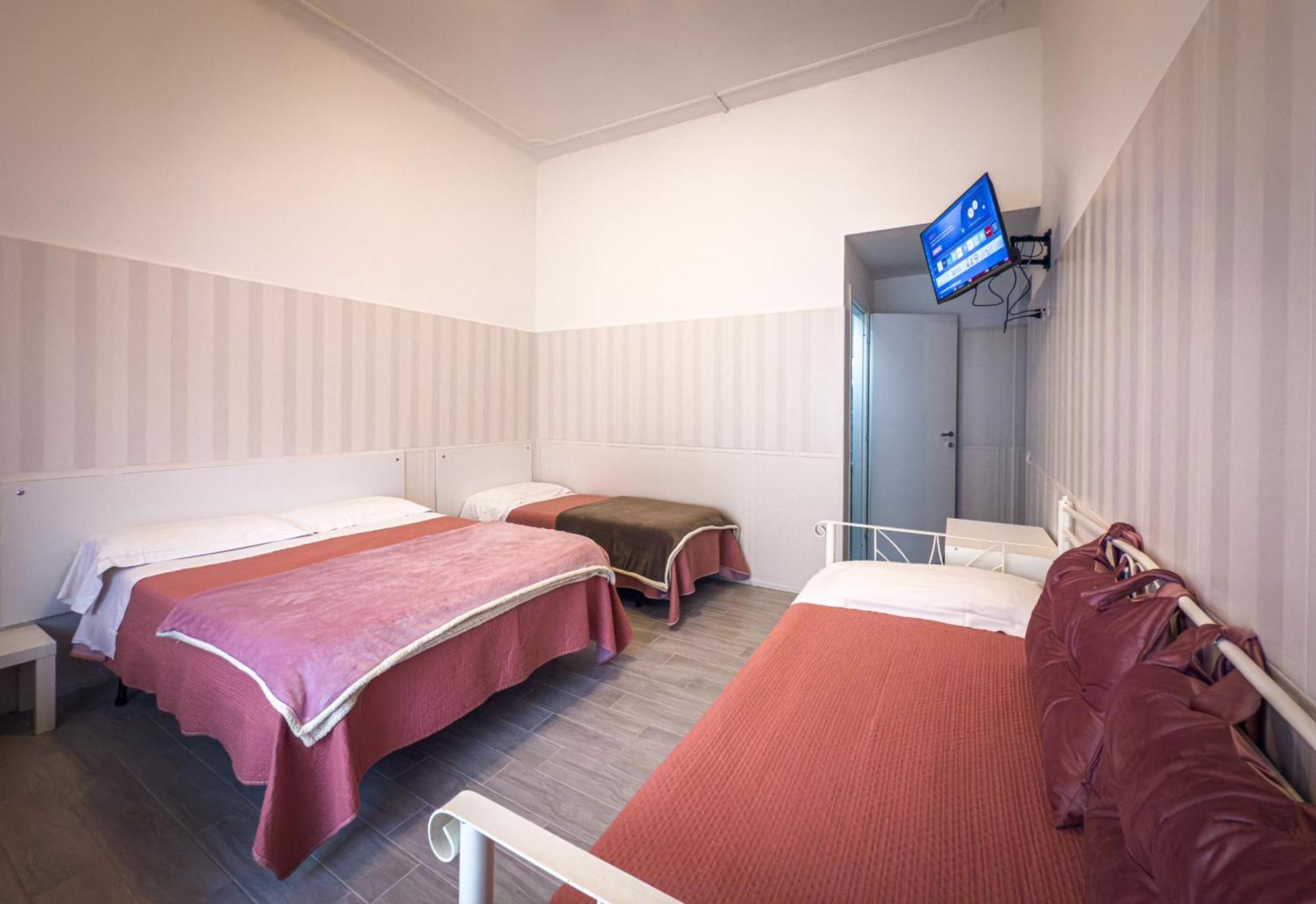 Hotel Giada Roma 외부 사진