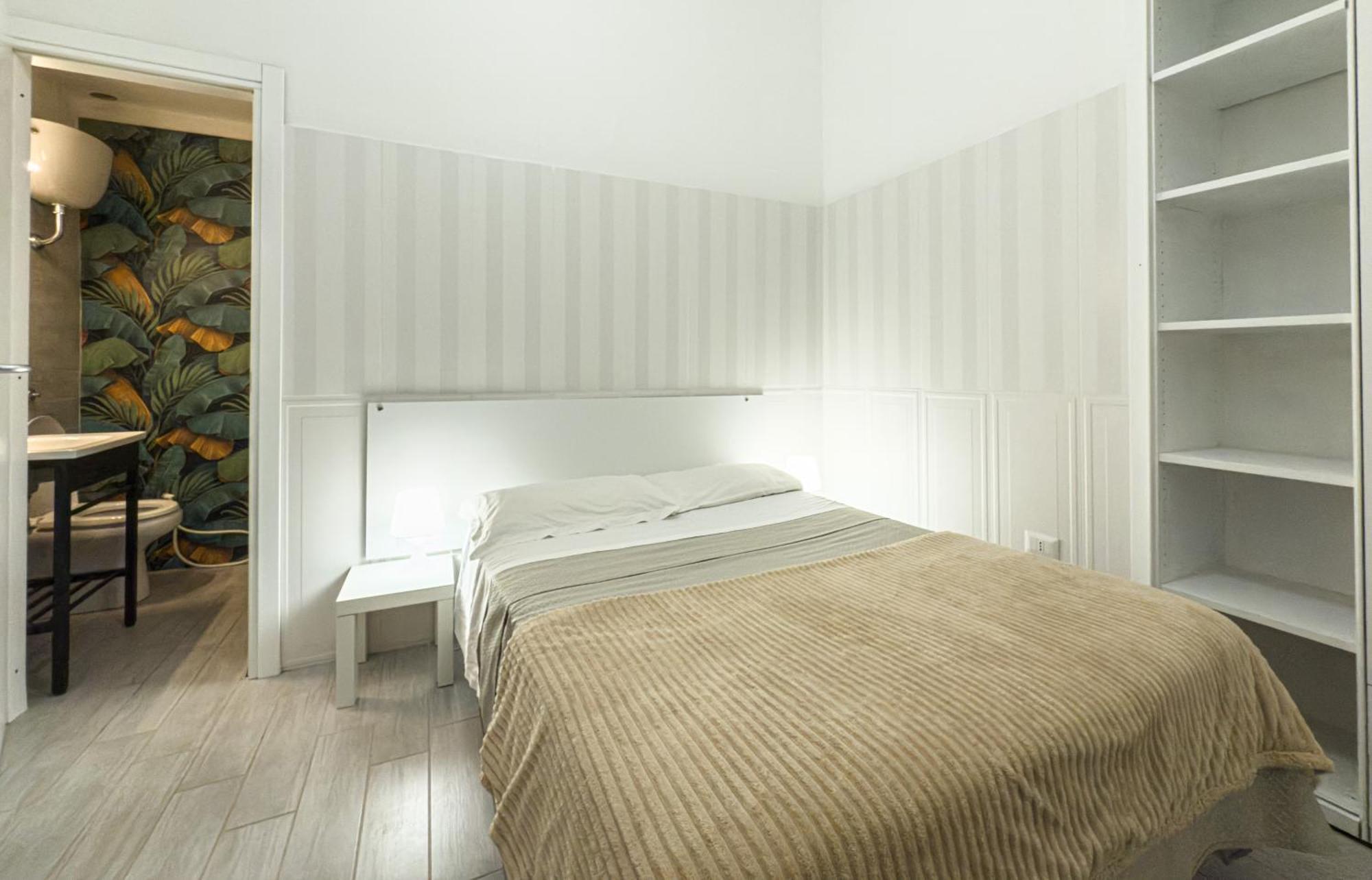 Hotel Giada Roma 외부 사진