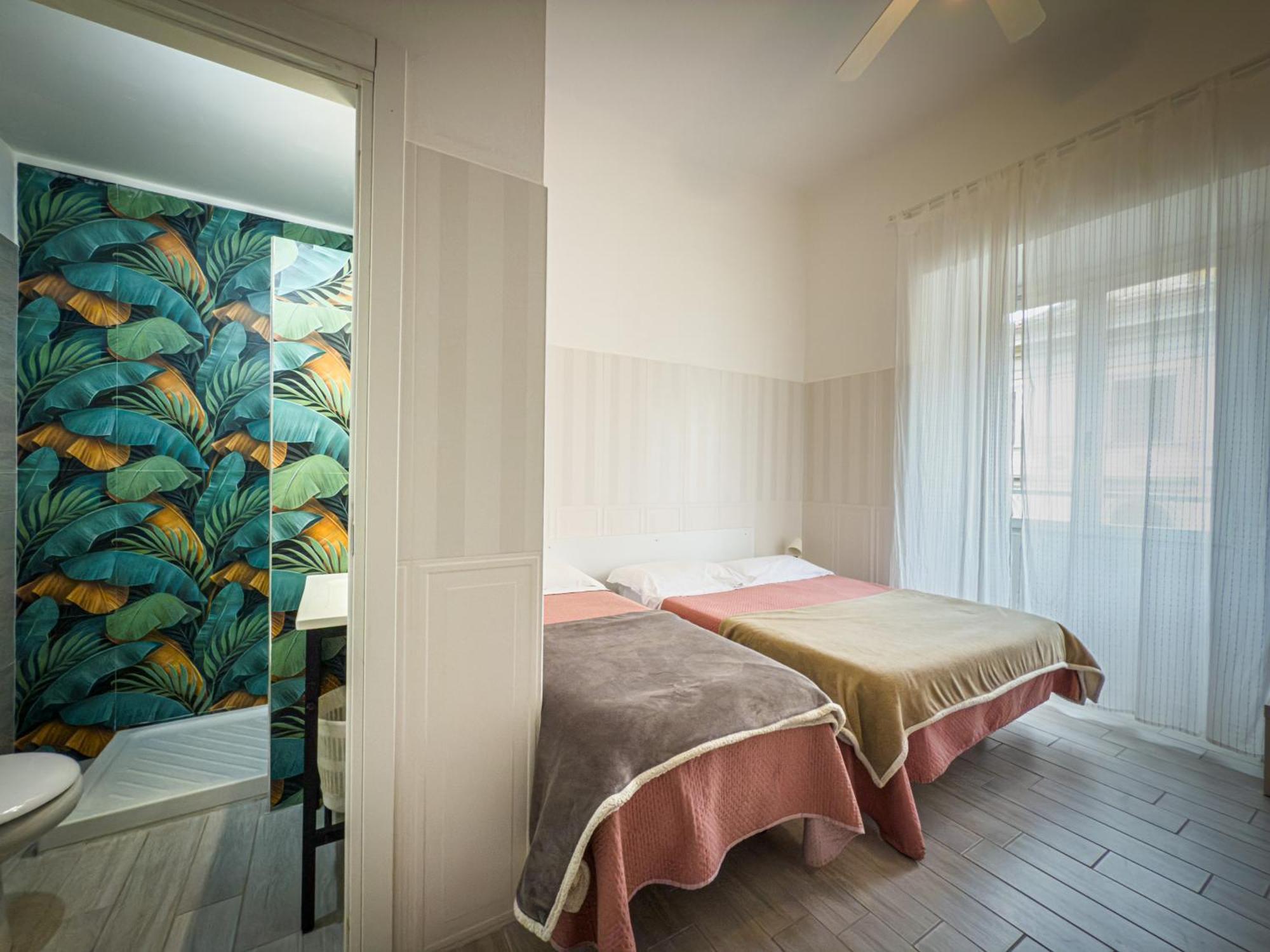Hotel Giada Roma 외부 사진